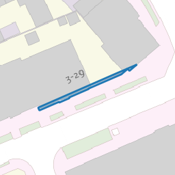 Perceel SDL00-H-4601