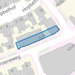 Perceel SDL00-H-4602