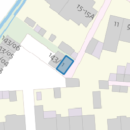 Perceel SDL00-H-4624