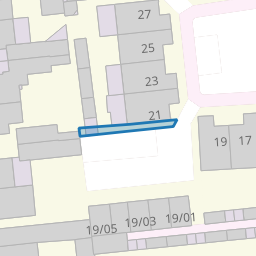 Perceel SDL00-H-4631