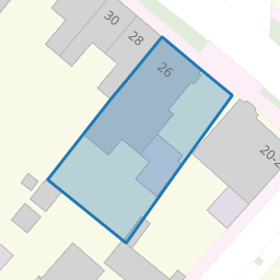 Perceel SDL00-H-4649