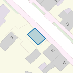 Perceel SDL00-H-4656