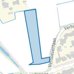 Perceel SDL00-H-4685