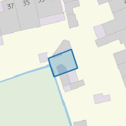 Perceel SDL00-H-4696