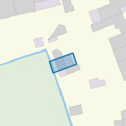 Perceel SDL00-H-4697