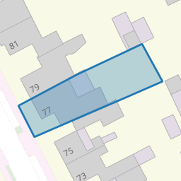 Perceel SDL00-H-4721