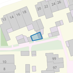 Perceel SDL00-H-4742