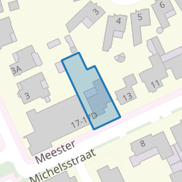 Perceel SDL00-H-4762