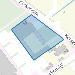 Perceel SDL00-H-4796