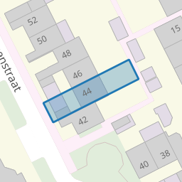 Perceel SDL00-H-4863
