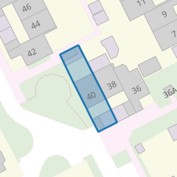 Perceel SDL00-H-4867