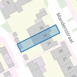 Perceel SDL00-H-4878