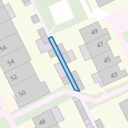 Perceel SDL00-H-4892