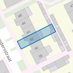 Perceel SDL00-H-4896