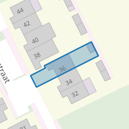 Perceel SDL00-H-4919