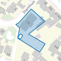 Perceel SDL00-H-4922