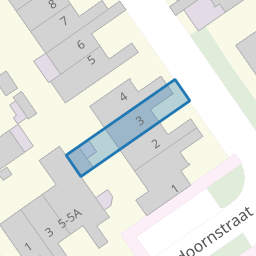 Perceel SDL00-H-4935