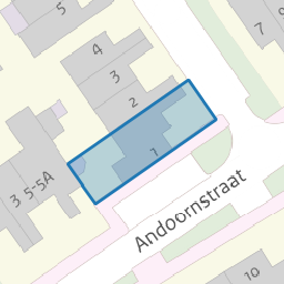 Perceel SDL00-H-4937