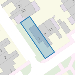 Perceel SDL00-H-4947