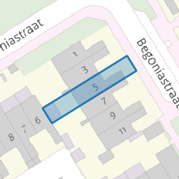 Perceel SDL00-H-4962