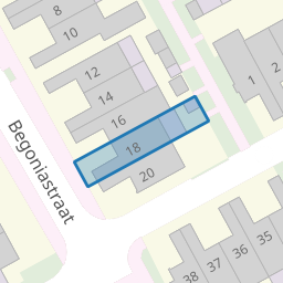 Perceel SDL00-H-4978