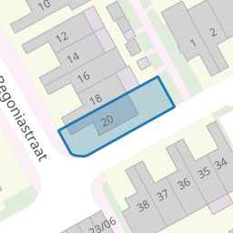 Perceel SDL00-H-4979