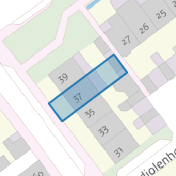 Perceel SDL00-H-4981