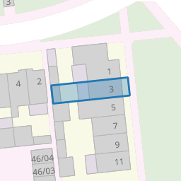 Perceel SDL00-H-5016