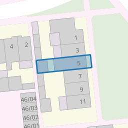 Perceel SDL00-H-5017