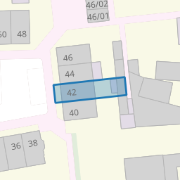 Perceel SDL00-H-5030