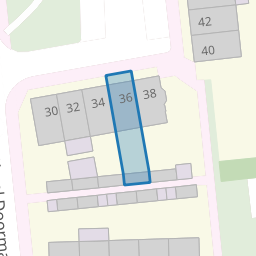 Perceel SDL00-H-5036