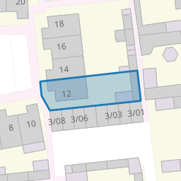 Perceel SDL00-H-5047