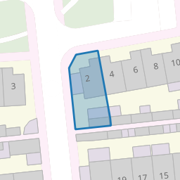 Perceel SDL00-H-5049