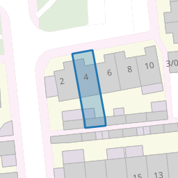 Perceel SDL00-H-5050