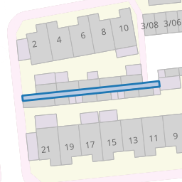 Perceel SDL00-H-5054