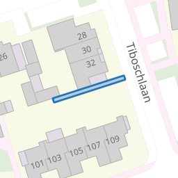 Perceel SDL00-H-5069