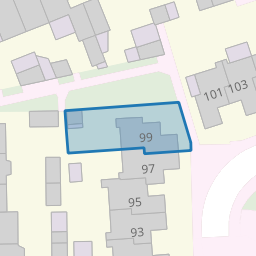 Perceel SDL00-H-5070
