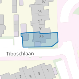 Perceel SDL00-H-5075