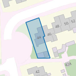 Perceel SDL00-H-5081