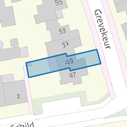 Perceel SDL00-H-5096