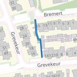 Perceel SDL00-H-5106