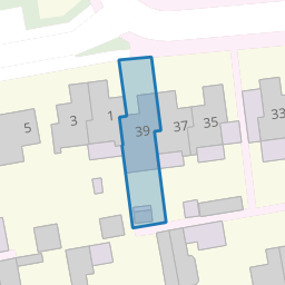 Perceel SDL00-H-5114