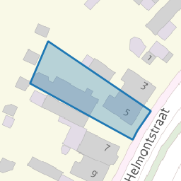Perceel SDL00-H-5119