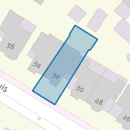 Perceel SDL00-H-5125