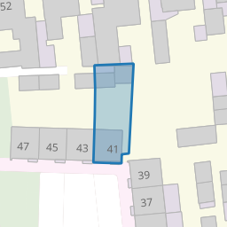 Perceel SDL00-H-5155