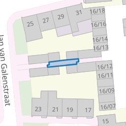 Perceel SDL00-H-5161