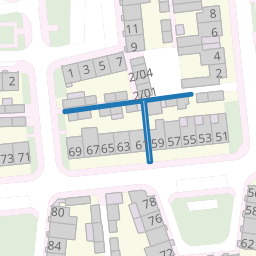 Perceel SDL00-H-5177