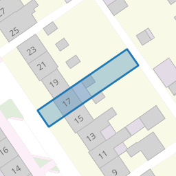 Perceel SDL00-H-5187