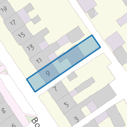 Perceel SDL00-H-5190