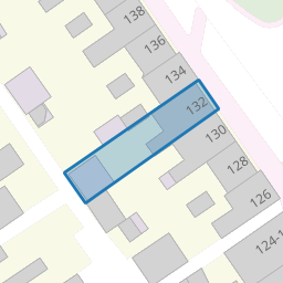 Perceel SDL00-H-5201